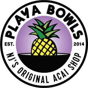 Playa Bowls delivery