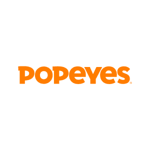 Popeyes Louisiana Kitchen delivery