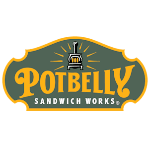 Potbelly Sandwich Works delivery