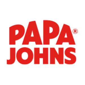 Papa John's Pizza delivery