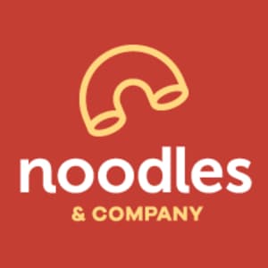 Noodles & Company delivery