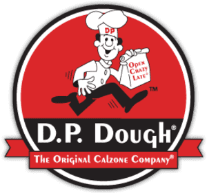 D.P. Dough delivery