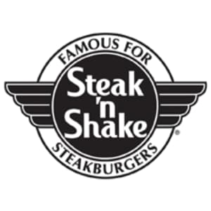 Steak 'n Shake delivery