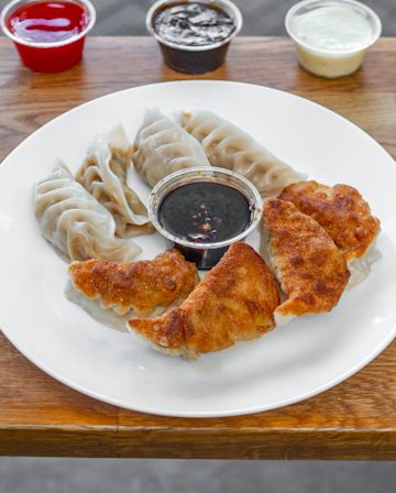 Food Near Me - Order the Best Food | Grubhub