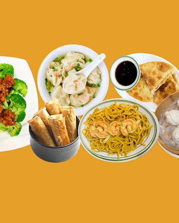 Food Near Me - Order the Best Food | Grubhub