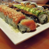 Fuji Hana Sushi Norfolk