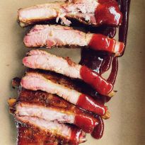 Chicago Bbq Delivery Best Bbq Places Near You Grubhub