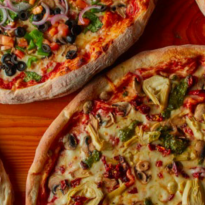 Greenpoint Pizza Delivery Pizza Take Out In Greenpoint Brooklyn