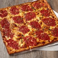 East Williamsburg Pizza Delivery Takeout Nyc Seamless