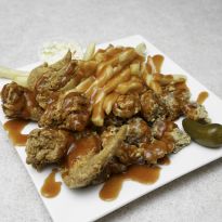 Harold S Chicken Shack Delivery In Riverdale Il Full Menu Deals Grubhub
