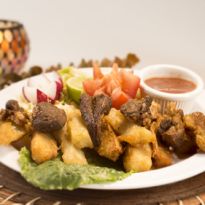 Van Nuys El Salvadoran Delivery Best El Salvadoran Places Near