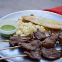 Nyc Peruvian Delivery Takeout Restaurants Seamless