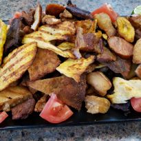 Elizabeth Colombian Delivery Best Colombian Places Near You Grubhub