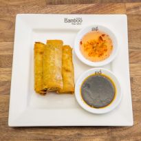 Inchin S Bamboo Garden Delivery In San Jose Ca Full Menu