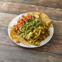 Taco Burrito King Delivery In Chicago Il Full Menu Deals Grubhub