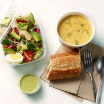 Panera Bread Delivery In Tampa Fl Full Menu Deals Grubhub