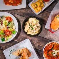 Corpus Christi Delivery Restaurant Menus Seamless