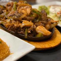 Winter Springs Town Center Mexican Delivery Mexican Take Out In