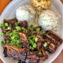 Aloha Kitchen Delivery In Las Vegas Nv Full Menu Deals Grubhub