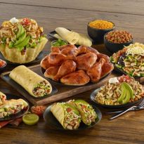 El Pollo Loco Delivery In Garden Grove Ca Full Menu Deals