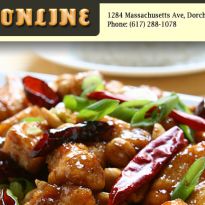 Quincy Chinese Delivery Takeout Order Online Seamless