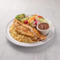 Van Nuys El Salvadoran Delivery Best El Salvadoran Places Near