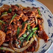 San Diego Chinese Delivery Takeout Restaurants Seamless