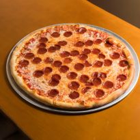 Elmhurst Pizza Delivery Pizza Take Out In Elmhurst Queens Grubhub