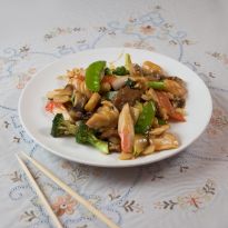 Atlanta Chinese Delivery Takeout Order Online Seamless