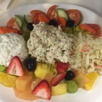 Saratoga Springs Delivery Restaurant Menus Seamless