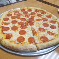 Canarsie Pizza Delivery Pizza Take Out In Canarsie Brooklyn Grubhub