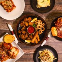 El Paso Italian Delivery Best Italian Places Near You Grubhub
