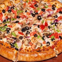 Pizza Delivery Las Vegas Nv