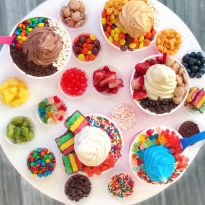 Nyc Frozen Yogurt Nyc Frozen Yogurt Delivery Take Out Grubhub