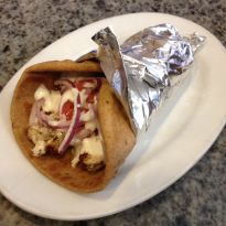 Nyc Greek Delivery Takeout Restaurants Seamless