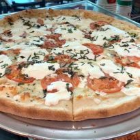 Myrtle Beach Pizza Delivery Best Pizza Places Near You Grubhub