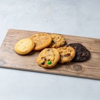 Insomnia Cookies Delivery In Davis Ca Full Menu Deals Grubhub