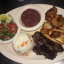 Houston El Salvadoran Delivery Best El Salvadoran Places Near