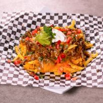 Austin Mexican Delivery Takeout Order Online Seamless