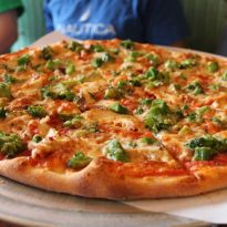 Williamsburg Pizza Delivery Takeout 177 Nyc Menus Seamless
