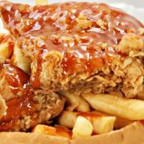 Harold S Chicken Shack Delivery In Riverdale Il Delivery Menu Seamless