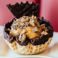 Chicago Ice Cream Delivery Best Ice Cream Places Near You Grubhub
