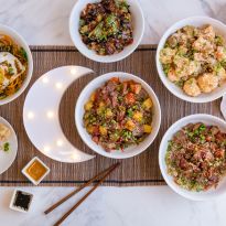 Columbus Healthy Delivery Best Healthy Places Near You Grubhub