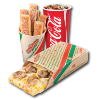Rocky Rococo Delivery in Milwaukee, WI | Full Menu & Deals | Grubhub