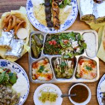 Rocklin Delivery 539 Restaurant Menus Seamless