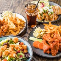 Wingers Delivery In Nampa Id Full Menu Deals Grubhub