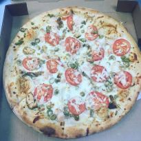 Columbus Pizza Delivery Best Pizza Places Near You Grubhub