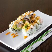 Lakeland Sushi Delivery Best Sushi Places Near You Grubhub