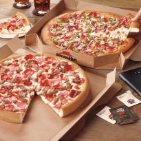 Orange Pizza Delivery Best Pizza Places Near You Grubhub