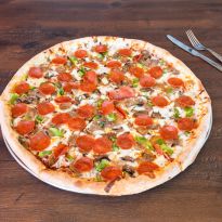 Aladar On Lake Butler Pizza Delivery Pizza Take Out In Aladar On